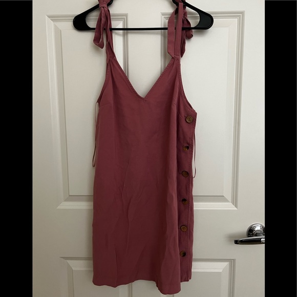 Topshop dress - Picture 2 of 4